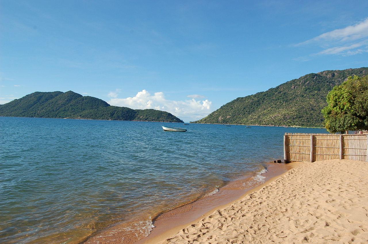 Cape Maclear, Malawi